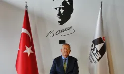 Anadolu OSB Başkanı Tuncay'dan 19 Eylül Gaziler Günü mesajı