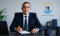 ANASUMDER Genel Başkanı Aslan: 'Su ürünlerinde sistemi birbiriyle entegre etmeliyiz'