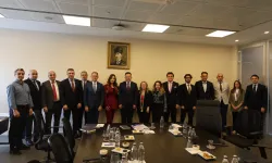 Ankara Bilim Üniversitesi'nde eğitim sektörünün sorunları ve çözüm önerileri ele alındı