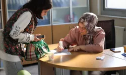 Ankara Keçiören'de KEÇMEK kayıtları başladı