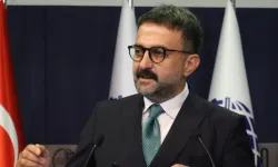 Ankara Kent Konseyi'nde genel kurul hazırlığı