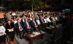 Ankara Nallıhan'da 4 günlük festival başladı