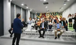 Ankara'da gençlik hizmetlerinde veriye dayalı yönetim dönemi