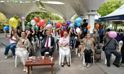 Ankara'da solunum sağlığına dikkat çekildi