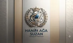 Ankara'da temizliğin adresi: Hanımağa Temizlik