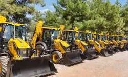 Antalya'da saha çalışmalarında güç artıyor