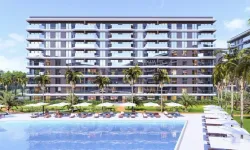 Antalya'da yaşam ve yatırımı bir arada barındıran proje: Park Akdeniz!