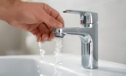 ASKİ'den su yönetimi mesajı: Her damla geleceği belirliyor