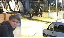 Atlas Çağlayan davasında karar bekleniyor