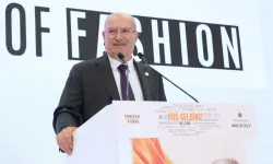 ATO Başkanı Baran: Türkiye hazır giyimde marka ve tasarım ülkesi olmalı