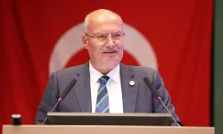 ATO Başkanı Baran: Vadeli satışlarda KDV için erteleme öneriyoruz
