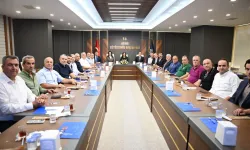 Aydın inciri için ihracatçılarla güç birliği