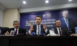 Bakan Bayraktar: 'Terörsüz Türkiye bölgedeki illeri yıldız gibi parlatacak'