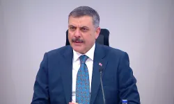 Bakan Çiftçi açıkladı: 3 çocuk yoğun bakımda