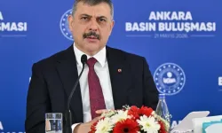 Bakan Çiftçi talimat verdi, 81 ilde tedbirler en üst seviyeye çıkarıldı