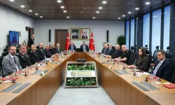 Bakan Çiftçi: Üniversitelerde görünürlüğümüzü ve denetimlerimizi artıracağız