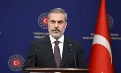 Bakan Fidan'dan Gazze mesajı: 'İkinci aşama hayata geçirilmeli'