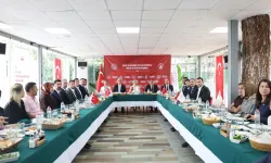 Bakan Göktaş: 9 bine yakın er gazisinin durumu iyileştirildi