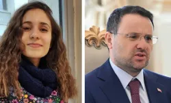 Bakan Gürlek: Doku'nun naaşı kimyasalla ortadan kaldırılmış olabilir