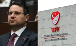 Bakan Gürlek: Temiz futbol mücadelesini sürdüreceğiz