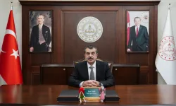 Bakan Tekin eğitim gündemini değerlendirdi