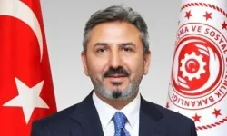 Bakan Yardımcısı Ahmet Aydın: 'Terörsüz Türkiye' süreci ortak geleceğimizi güçlendirecek