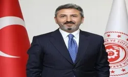 Bakan Yardımcısı Aydın: 'Güven İnşa Eden Stratejik Güç: Türkiye'