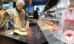 Bakan Yumaklı açıkladı: Ağustosta gıda işletmelerine 100 bin 128 denetim