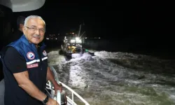 Balıkçılar 4 ay 17 gün sonra yeniden denizde