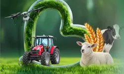 Balıkesir Tarım ve Hayvancılık Fuarı'na geri sayım başladı