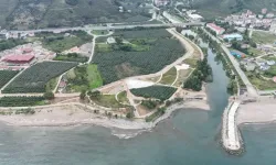 Başkan Güler: 'Kordon Park bölgenin buluşma noktası oldu'