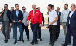 Başkan Gülpınar, TEKNOFEST hazırlıklarını yerinde inceledi