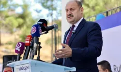 Başkan Gülpınar'dan torpil uyarısı: 'Amca, dayı işlerini unutun'