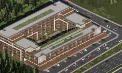 Başkent Ankara'da iş ve yaşam projesi bir arada: Mega Prime Projesi