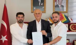 Başkentin Atmacaları Taraftar Derneği Ankara'da kuruldu