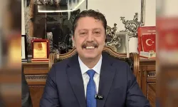 Beypazarı Belediye Başkanı Özer Kasap CHP'den istifa ettiğini açıkladı
