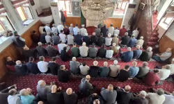 Beypazarı'nda Ahilik Haftası kutlaması