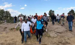 Bingöl'de kayıp vatandaş için acı haber: Cansız bedenine ulaşıldı