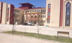 Bingöl'de okul pansiyonunda asansör kazası! bir öğrenci yaralandı