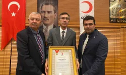 Bursa'da okullardan kan bağışına büyük destek