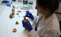 Çanakkale'de Kültür Yolu Festivali coşkusu sürüyor