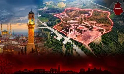 Çorum'un 18'inci mahallesi Melikgazi oldu