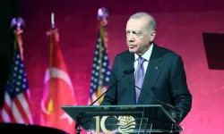 Cumhurbaşkanı Erdoğan: Amerika ile iş birliğini ileriye taşımaya hazırız