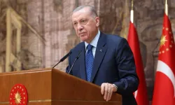 Cumhurbaşkanı Erdoğan başkanlığındaki Kabine Toplantısı bitti