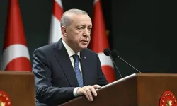 Cumhurbaşkanı Erdoğan Dünya Turizm Günü'nü kutladı