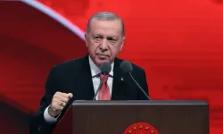 Cumhurbaşkanı Erdoğan: 'Mazisi olmayanın atisi de olamaz'