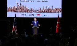 Cumhurbaşkanı Erdoğan: Müslümanlardan entegre olmaları değil, asimile olmaları bekleniyor