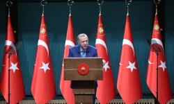 Cumhurbaşkanı Erdoğan'dan ekonomi kurmaylarıyla toplantı