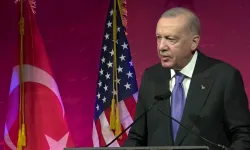 Cumhurbaşkanı Erdoğan'ın New York'taki ilk gününde yoğun diplomasi trafiği