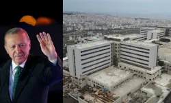Cumhurbaşkanı Recep Tayyip Erdoğan Samsun'a geliyor